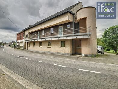 Appartement te koop Dorpsstraat 80/b - 3078 Meerbeek