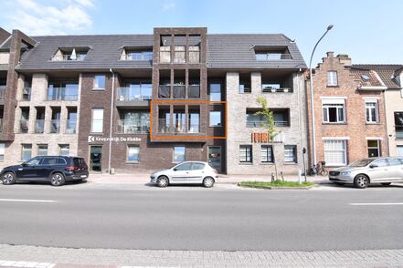 Appartement te huur Torhoutse Steenweg 207 -/0101 - 8200 Sint-Andries