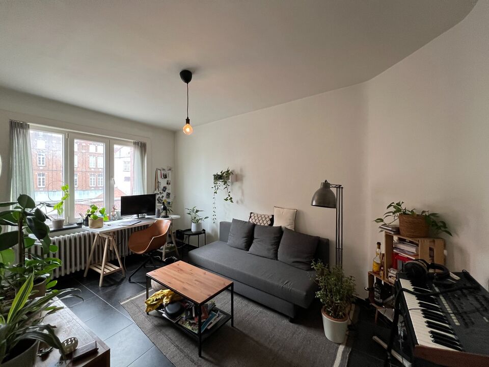 Ongemeubeld appartement Te huur in Leuven België - Appartement foto 1