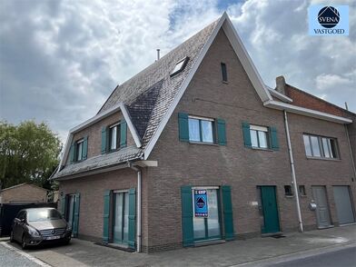 Huis te koop