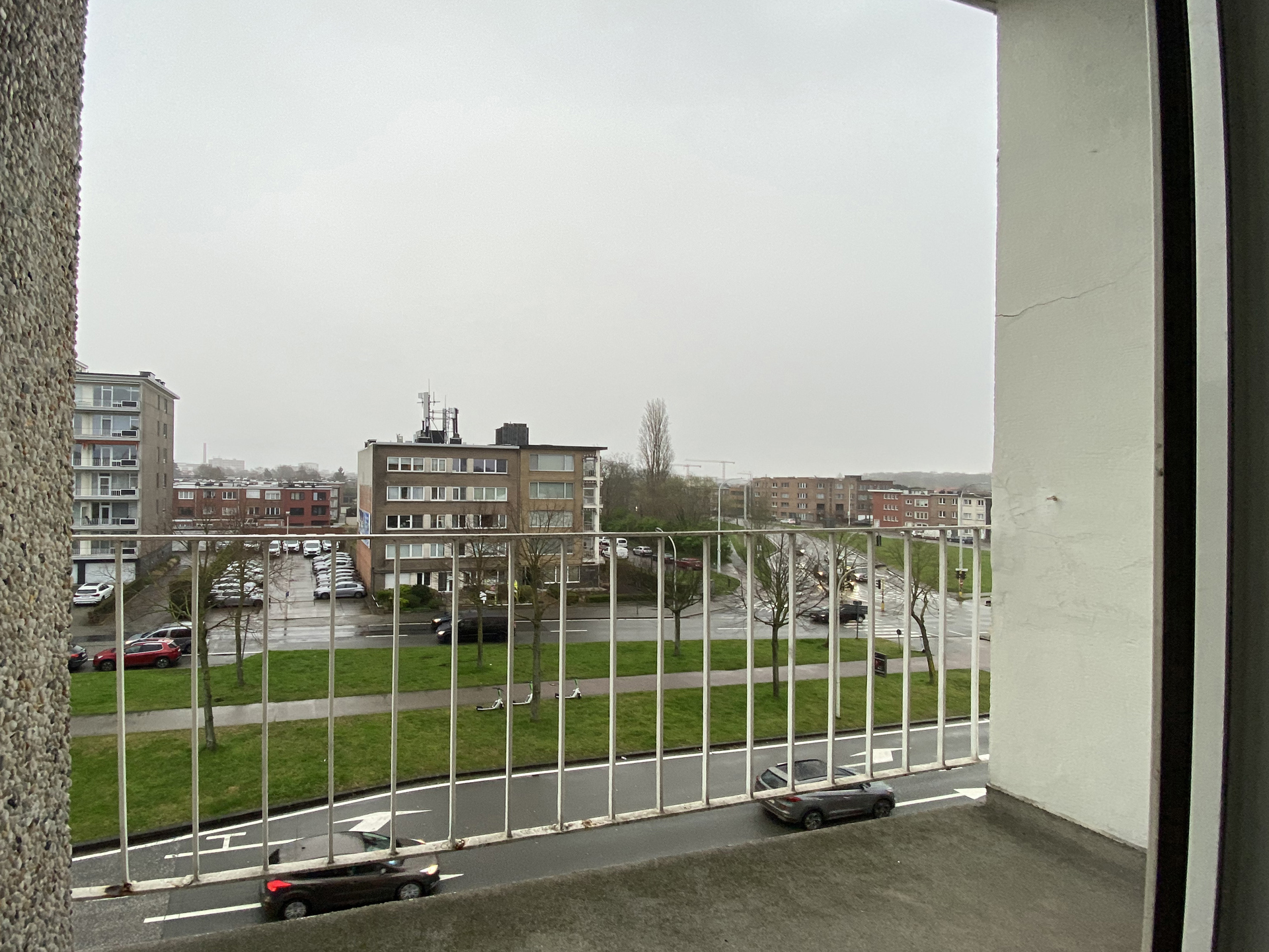 Charmant appartement met 3 slaapkamers in Wilrijk  foto 10