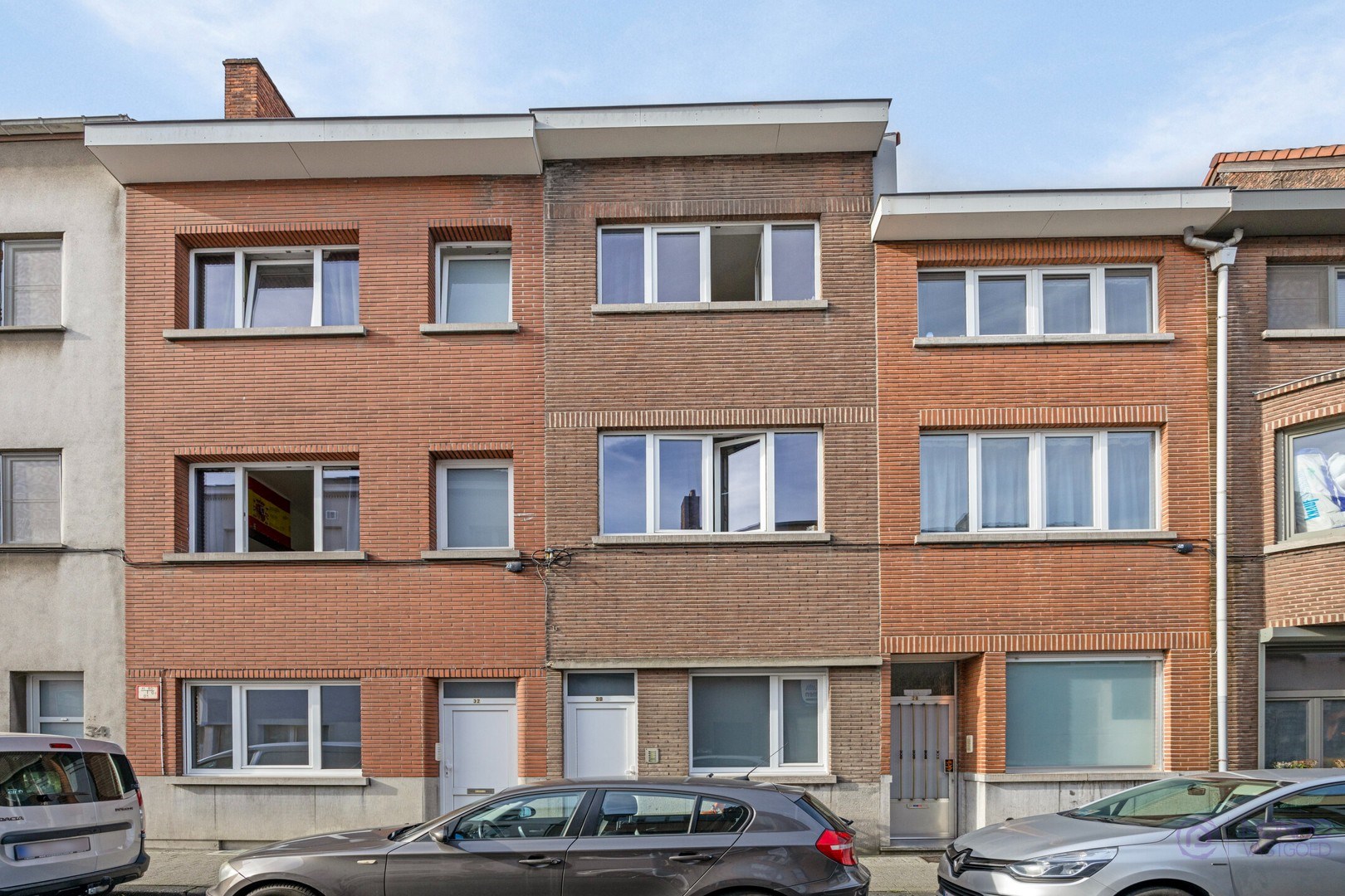 Investeringspand - Studentenwoningen aan het station van Mechelen! foto 10