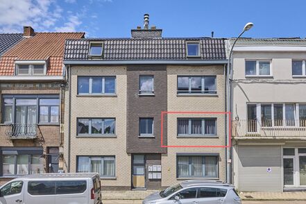 Appartement te koop Diestersteenweg 62/3 - 3970 Leopoldsburg