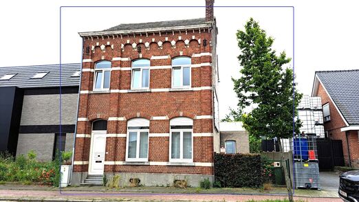 Huis te koop Sint-Truidensesteenweg 172 - - 3350 Orsmaal-Gussenhoven