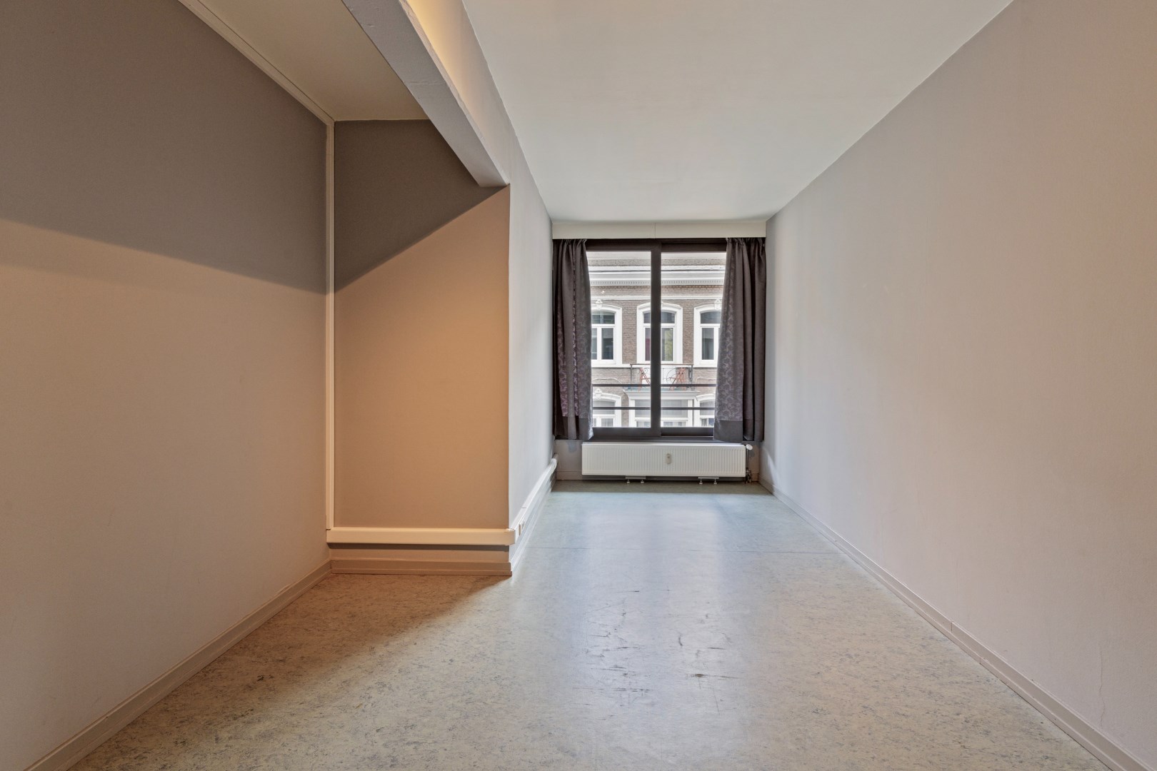 Uitstekend gelegen appartement in Leuven - bewoonbare opp. 63 m² - EPC 271 kWh/m² foto 8