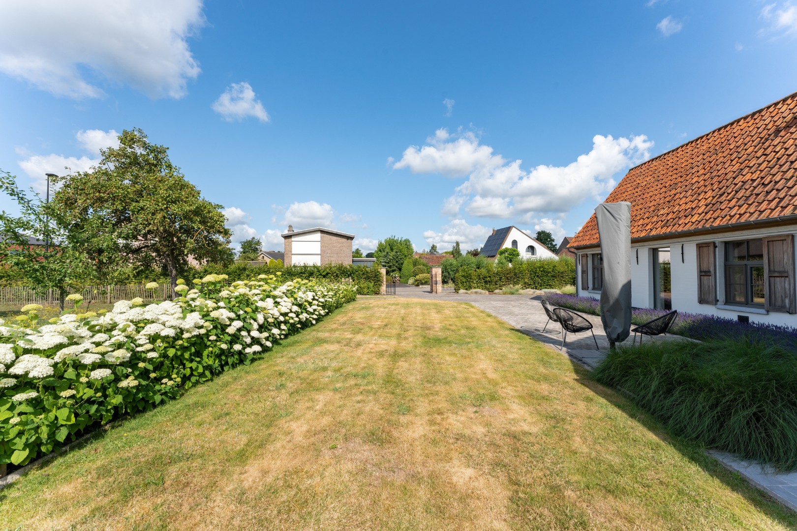 Prachtige instapklare hoeve te koop in Lievegem foto 25