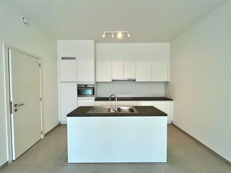 BEN - appartement in een zeer aantrekkelijk nieuwbouwproject "Residentie Stuivenberg" gelegen te Evergem foto 4