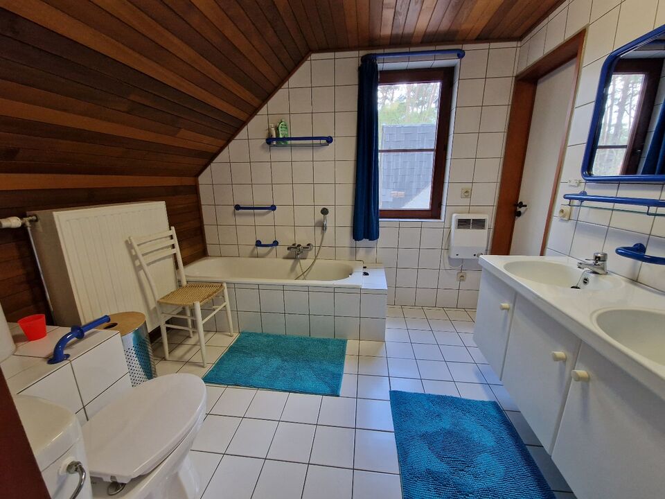 Ruime villa met 5 slaapkamers in Keerbergen foto 20