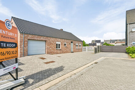Huis te koop Kerkeveld 20 - 2230 Herselt