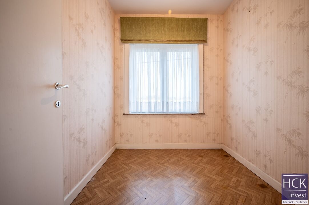 WAREGEM - Schitterend gelegen woning op 511 m² met mooi groenzicht !! foto 19
