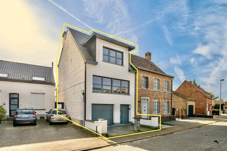 Huis te koop Kruisstraat 39 - 9570 DEFTINGE