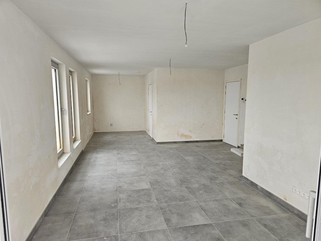 Ruim nieuwbouwappartement van 91 m² met ondergrondse autostaanplaats vlakbij het centrum van Maasmechelen. foto 5