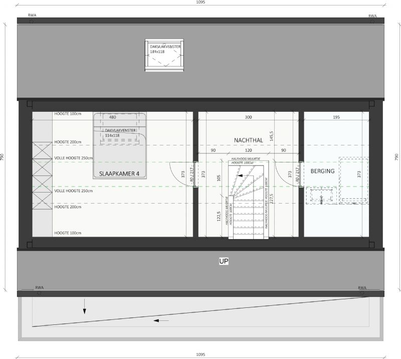 Wonen in stijl te Moorsele - Alleenstaande nieuwbouwwoning te koop. foto 5