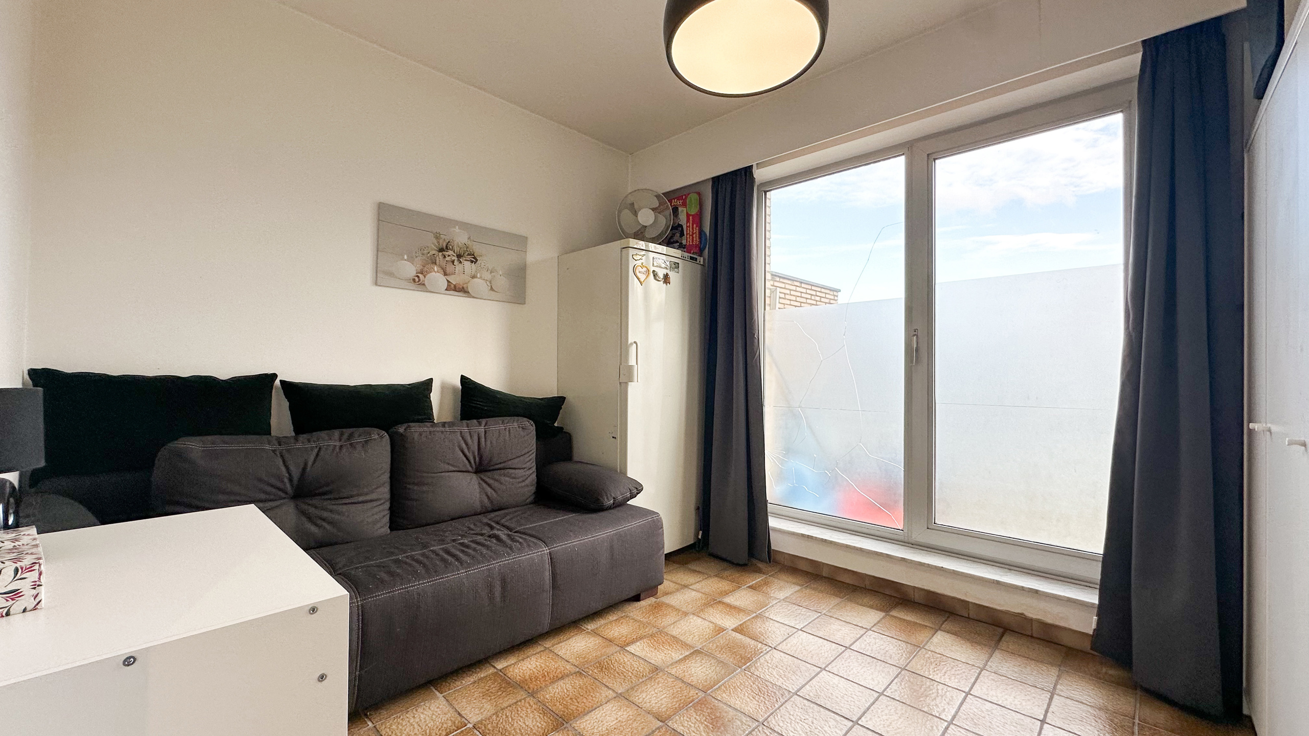 Appartement met 2 slpk en terras met mooi uitzicht! foto 11