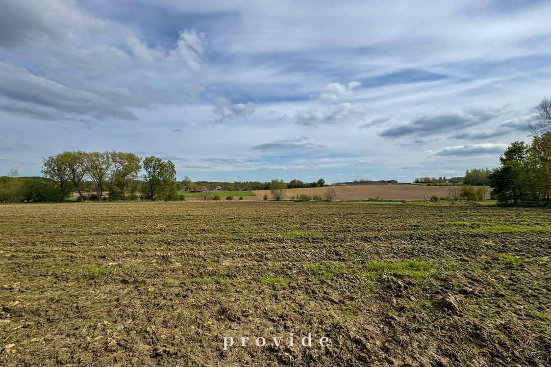 Sfeervolle landelijke woning foto 18