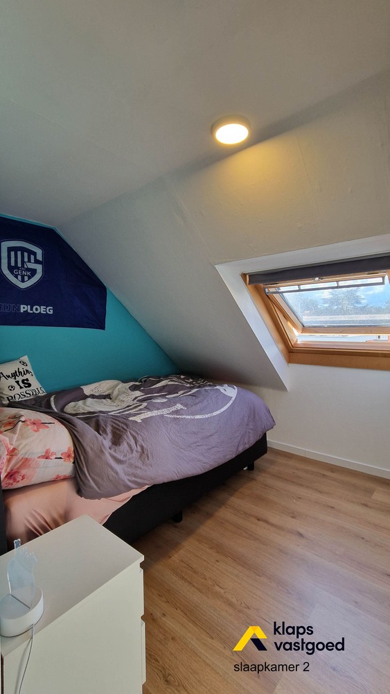 Charmante gezinswoning met 4 slaapkamers op perceel van ruim 8 are in het rustige Wijshagen foto 18
