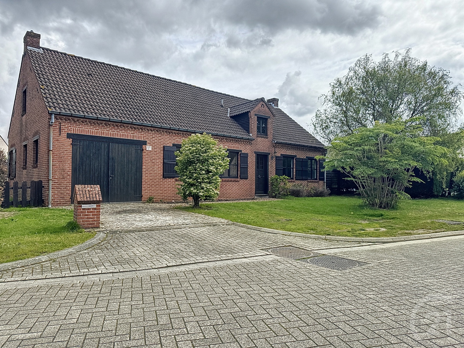 Huis te koop in Herentals!  foto 1