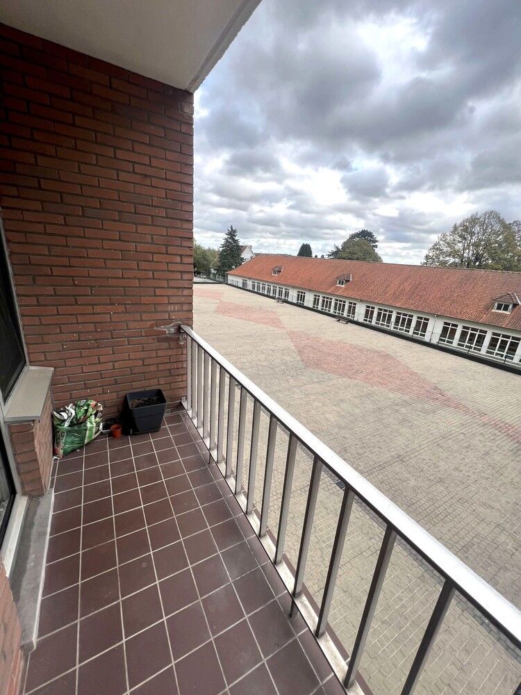 Appartement met 2 slaapkamers en garagebox te koop in Heverlee (Leuven) foto 7