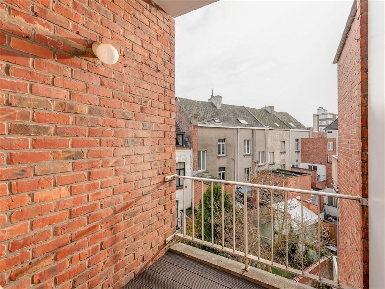 Modern appartement te huur in het hartje van Mechelen foto 13