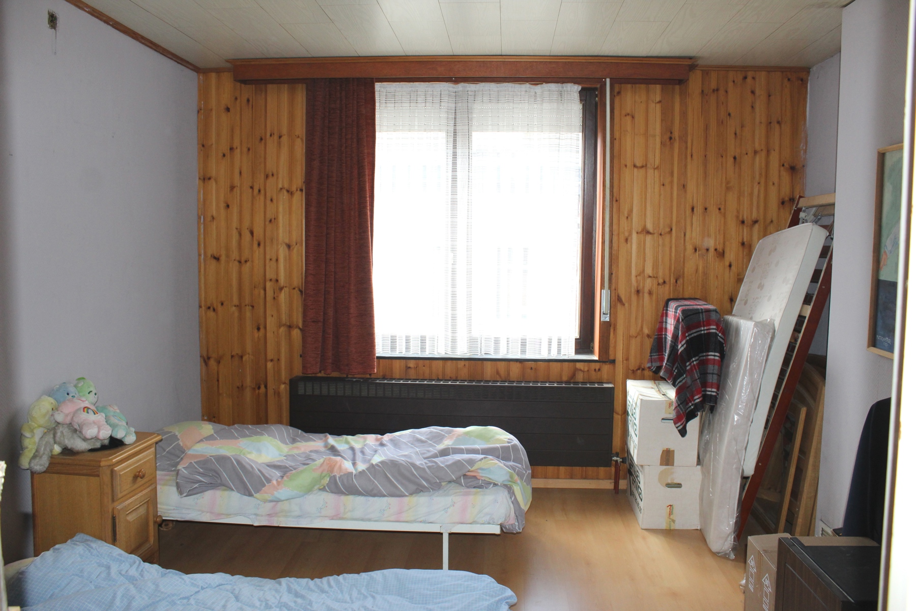 WSB-immo: te renoveren woning foto 11