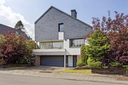 Villa te koop Leeuwerikenlaan 10 - 3080 Tervuren