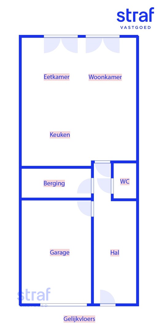 BEN-woning met 4 slaapkamers in Schoten foto 20