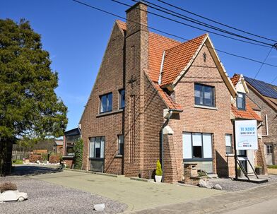 Huis te koop Doddelbergstraat 10 - 3472 Kersbeek-Miskom