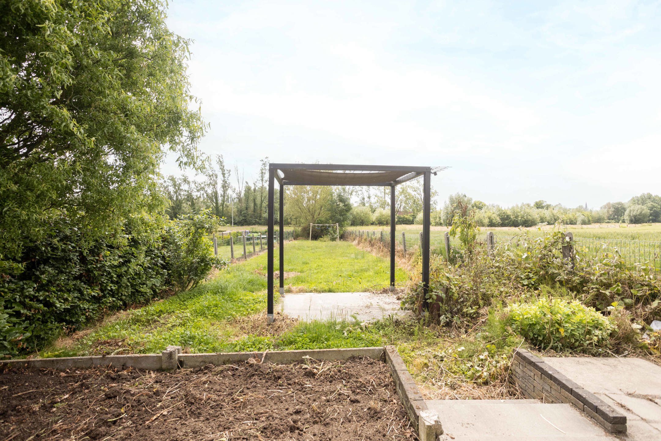 Volledig gerenoveerde woning (HOB) op een prachtige locatie foto 23