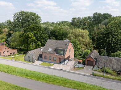 Huis te koop Dijkstraat 28 - 2880 Bornem