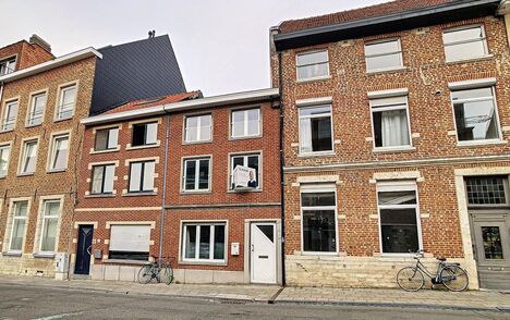 Huis te huur Damiaanplein 14 - - 3000 Leuven