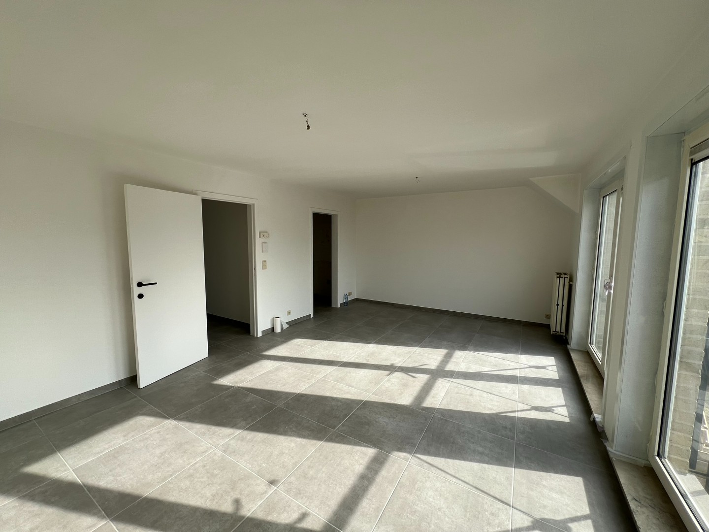 Lichtrijk appartement te koop met twee slaapkamers foto 5