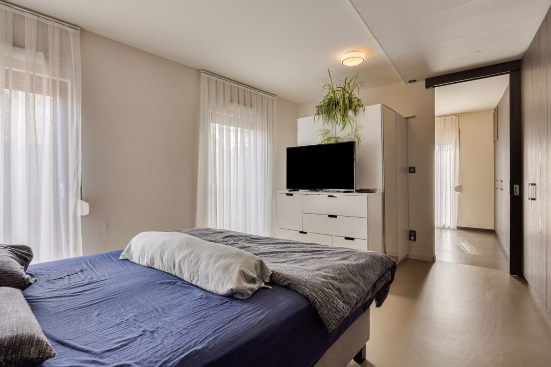 Woning met 4 slaapkamers en 2 badkamers op 1.166 m² te Mol-Ezaart ! foto 20