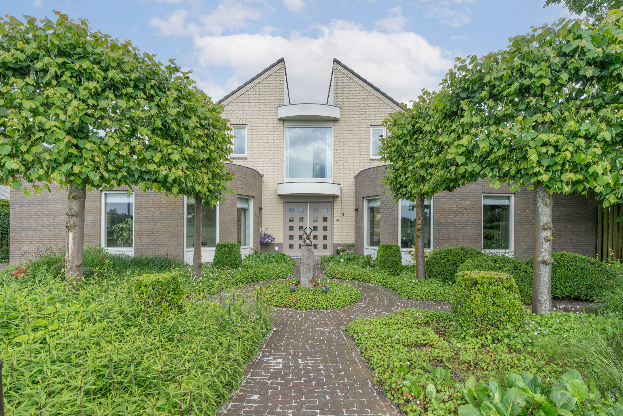 Unieke instapklare villa op 1500 m² te Oud-Turnhout foto 45
