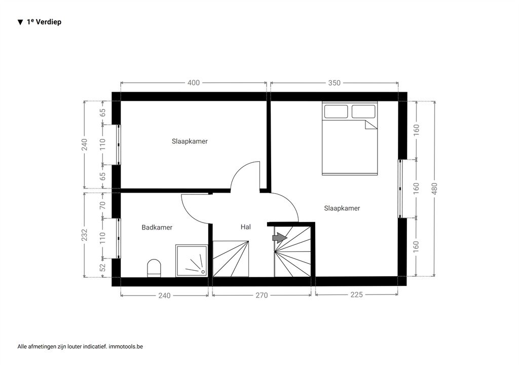 Gezellige authentieke familiewoning foto 19