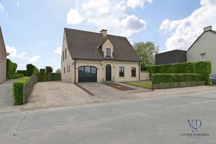 Huis te koop Baaigemstraat 400 - - 9890 Gavere