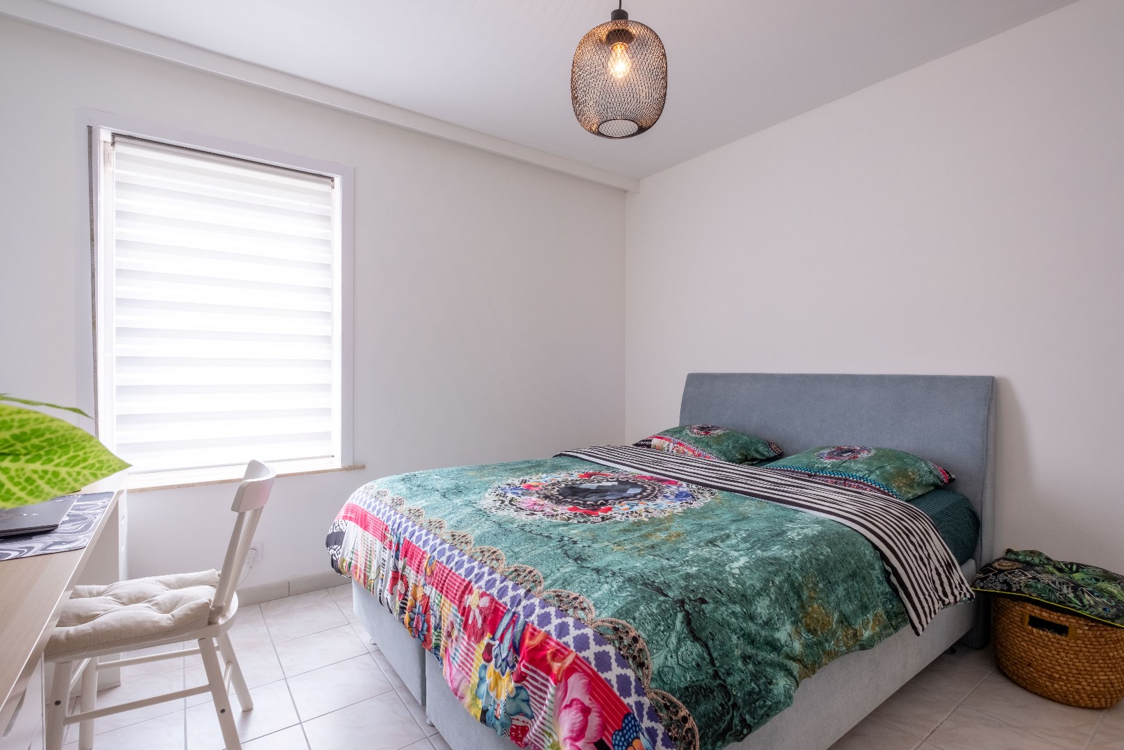 Instapklaar appartement met 3 slaapkamers, berging en optie tot garage in Roeselare-centrum foto 18