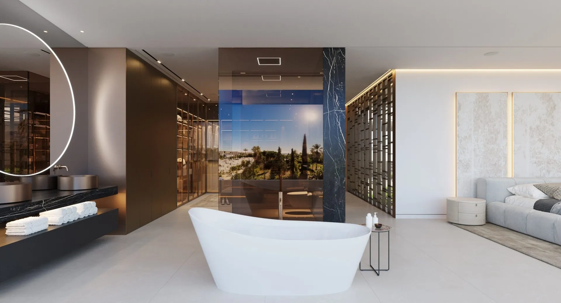 Luxe leven in Marbella: ontdek onze exclusieve villa's! foto 8