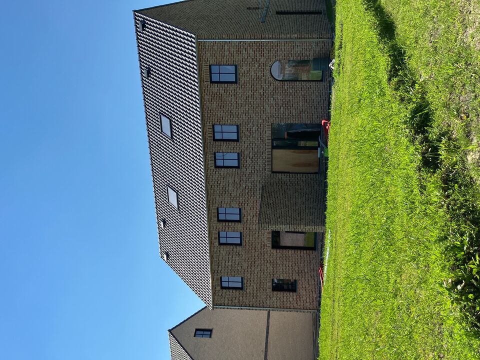 TE KOOP: energiezuinige nieuwbouwwoning op prachtige ligging – Oude Hoeve 5A – Achel foto 7