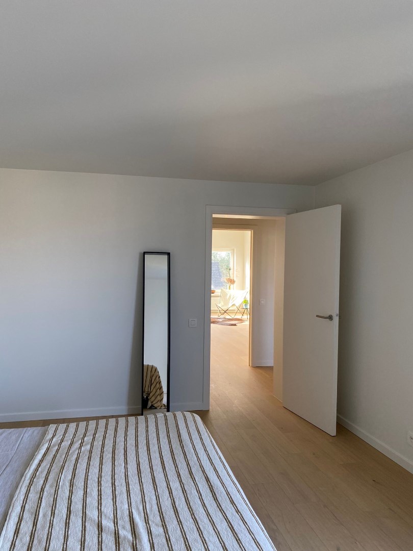 Prachtig gerenoveerd appartement met twee slaapkamers gelegen te Oud Knokke. foto 15