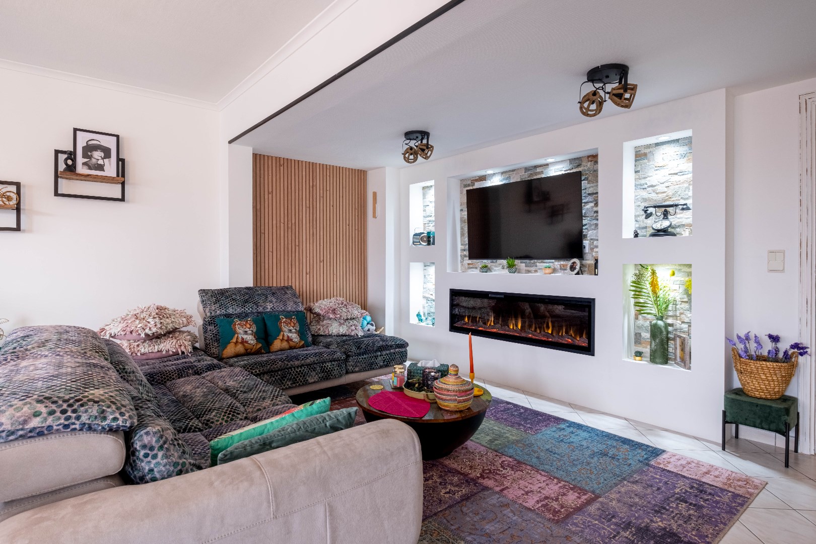 Instapklaar appartement met 3 slaapkamers, berging en optie tot garage in Roeselare-centrum foto 5