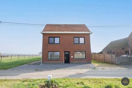 Huis te koop Bukenstraat 100 - 1910 Kampenhout
