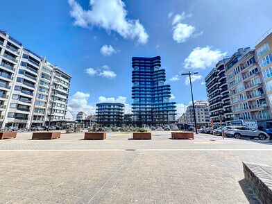 Appartement te koop Elizabetlaan 406/62-72 - 8301 HEIST-AAN-ZEE