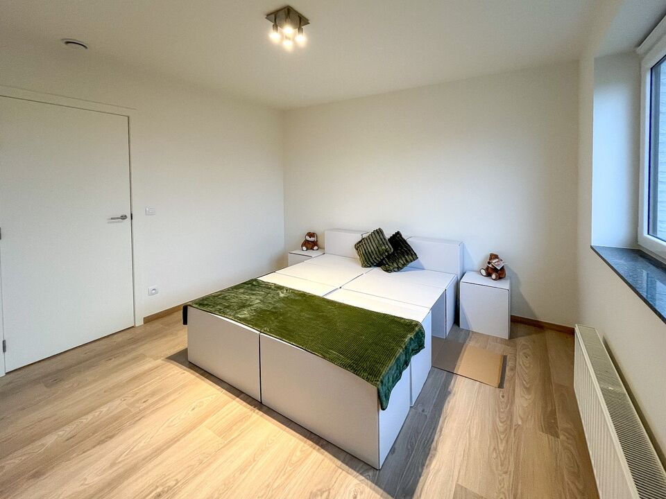 Moderne 3-slaapkamer woning op boogscheut van Diksmuide foto 13