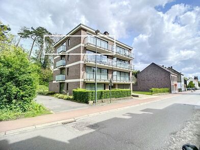 Appartement te koop Brusselsesteenweg 227/32 (3L) - 3080 Tervuren