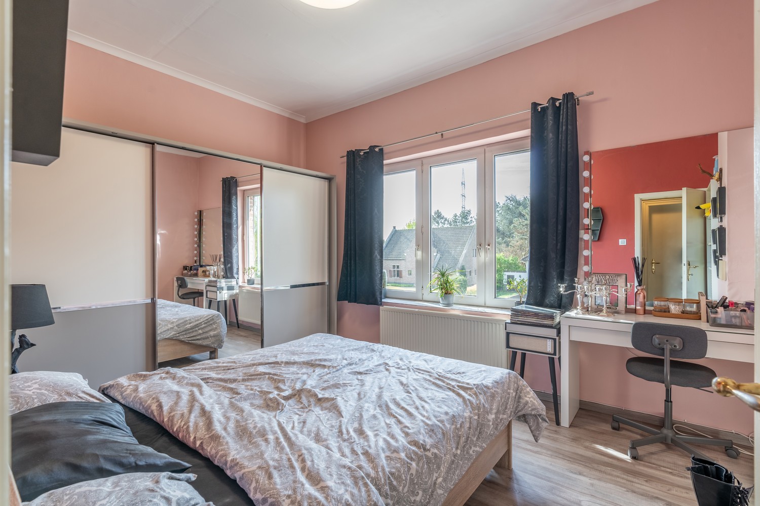 Gunstig gelegen woning met 3 slaapkamers te Sint-Truiden foto 18