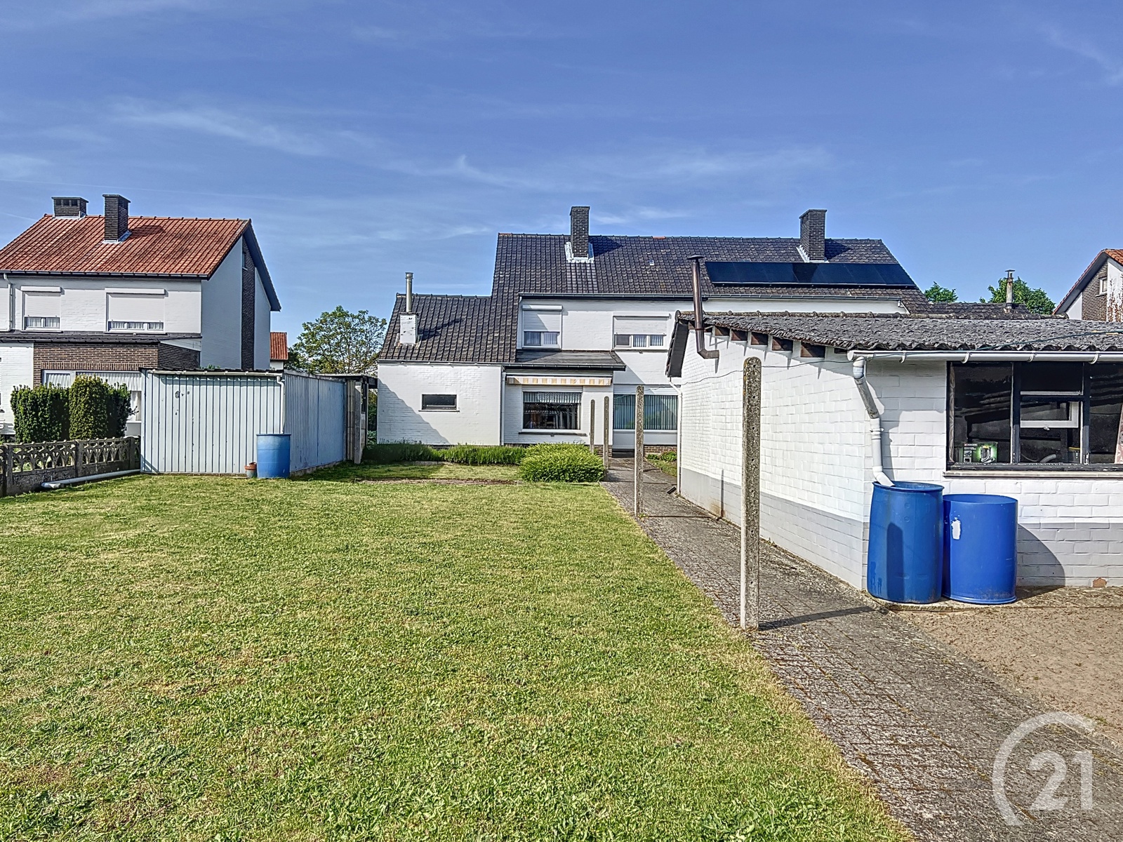 Huis te koop in Herselt! foto 27