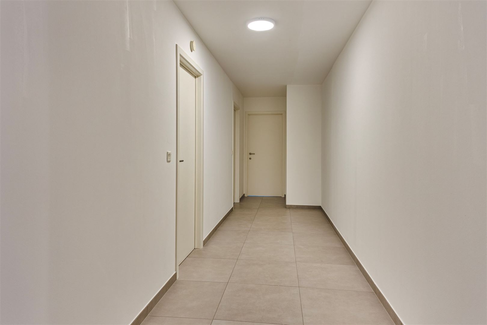 Duplex appartement van 168 m² op Eilandje met dubbele autostaanplaats foto 10