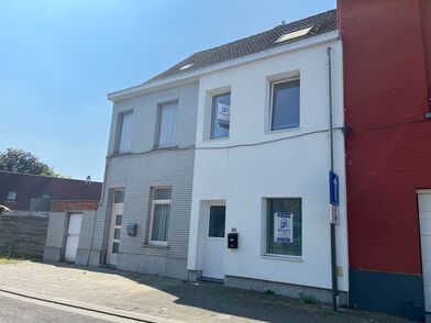 Huis te huur Oude Gentbaan 48 - 9300 Aalst (9300)