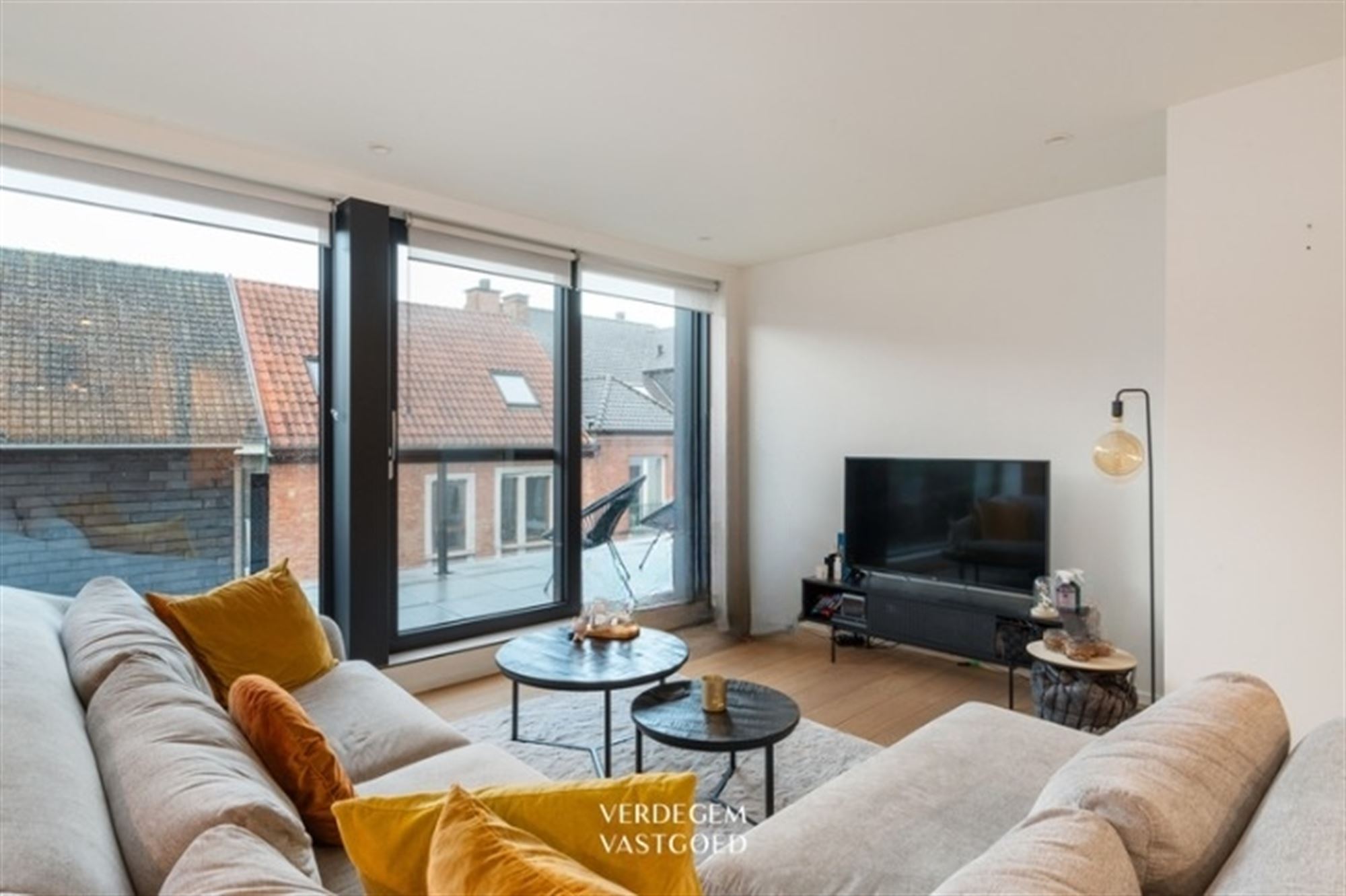 Comfort en kwaliteit: appartement met Bulthaup keuken en warmtepomp met geothermie foto 3