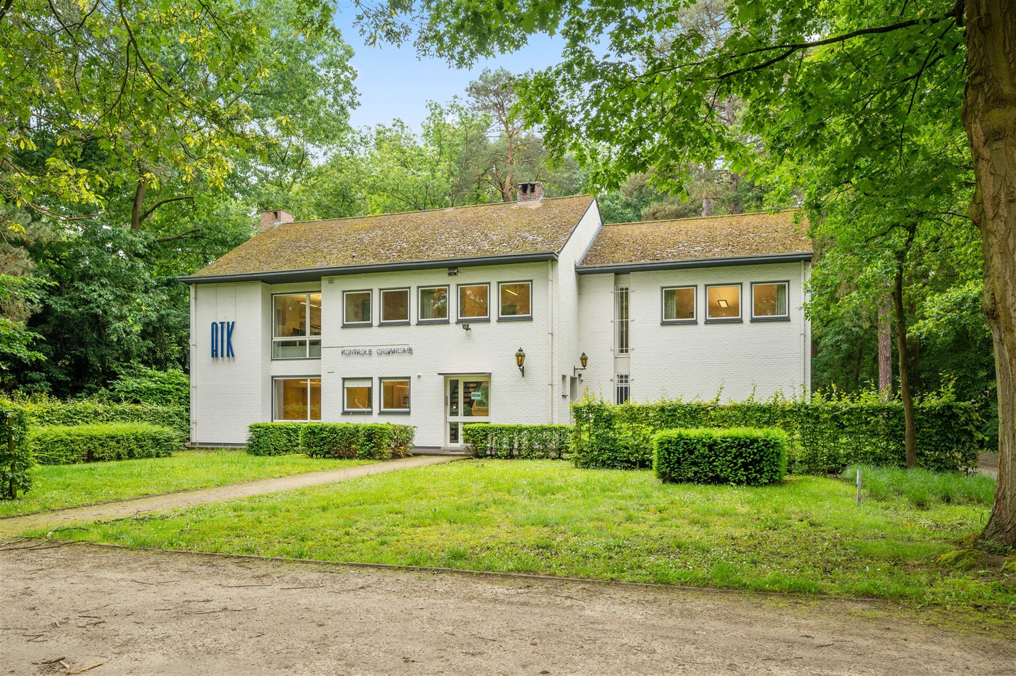 Uniek pand te koop in Bonheiden met tal van mogelijkheden foto 1